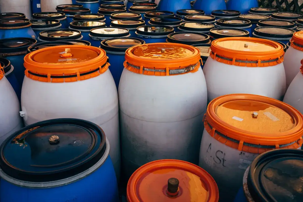 Hazmat Cleanup in Florence, MS